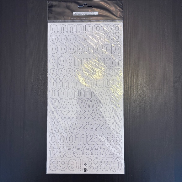 Easter - Scrapbooking Bundle of Paper and Stickers - Picture 9 of 9